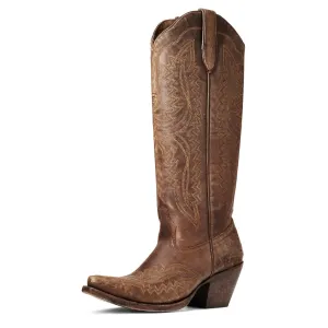 Women's Ariat Casanova Western Boot – Timeless Elegance with All-Day Comfort