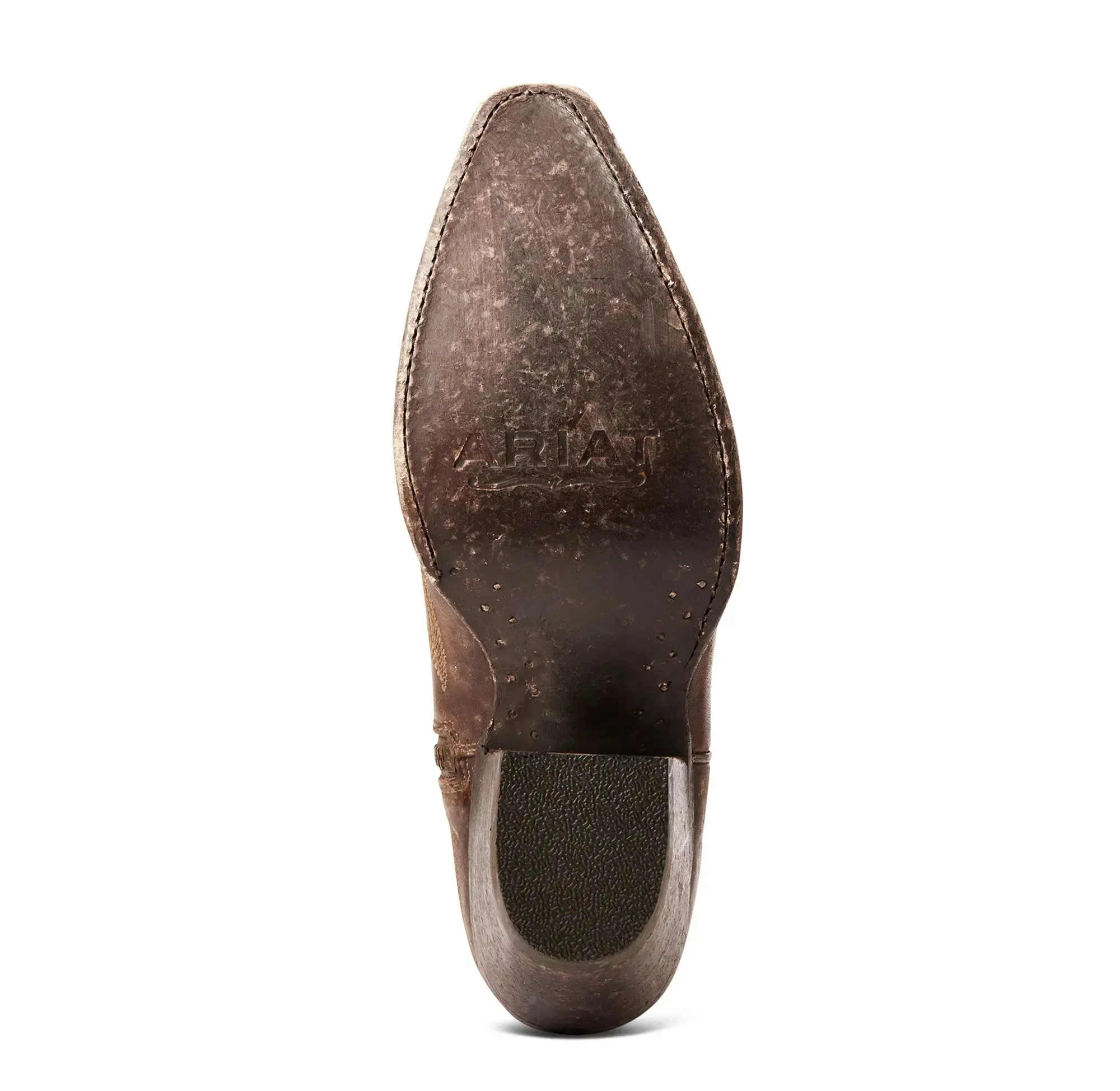Women's Ariat Casanova Western Boot – Timeless Elegance with All-Day Comfort