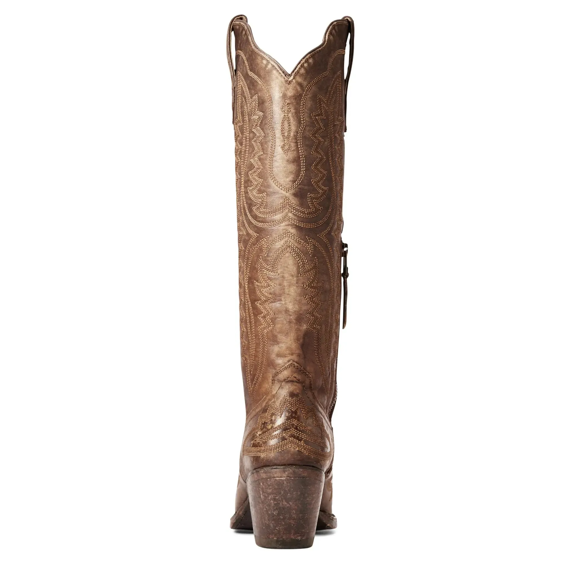 Women's Ariat Casanova Western Boot – Timeless Elegance with All-Day Comfort