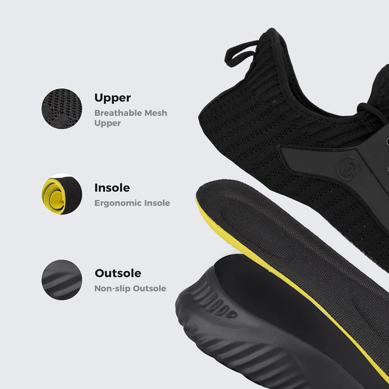 Women's Casual Sneaker