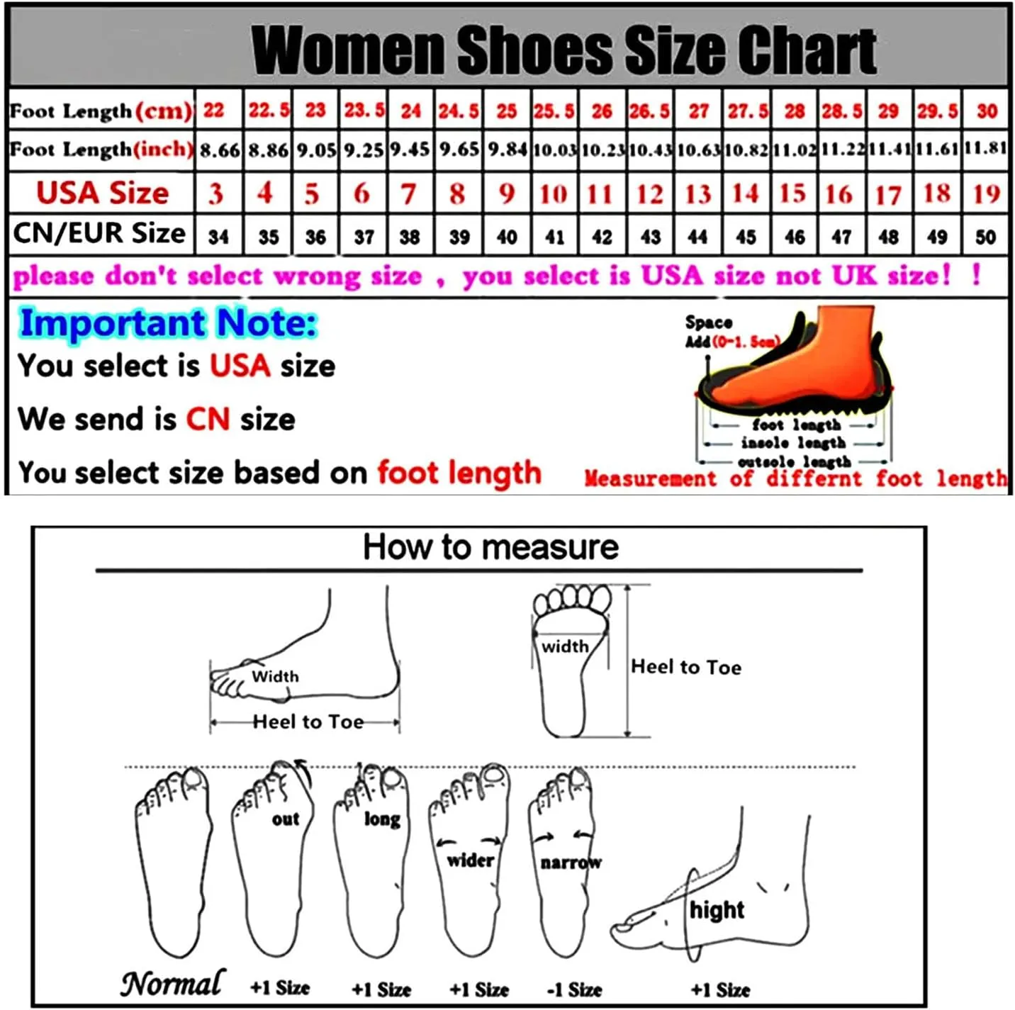 Women's Clip Toe Wedge Sandals - Summer Beach Casual Flip-Flop Cozy