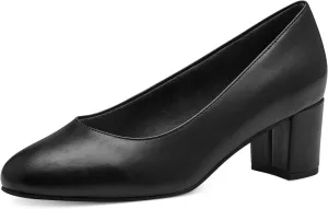 Women's Closed-Toe Pumps