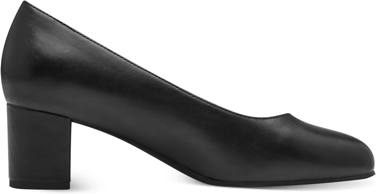 Women's Closed-Toe Pumps