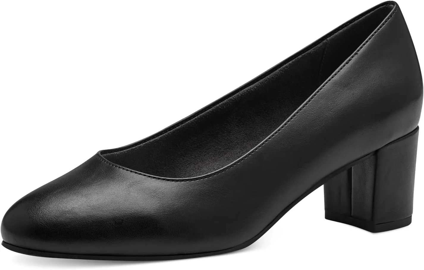 Women's Closed-Toe Pumps