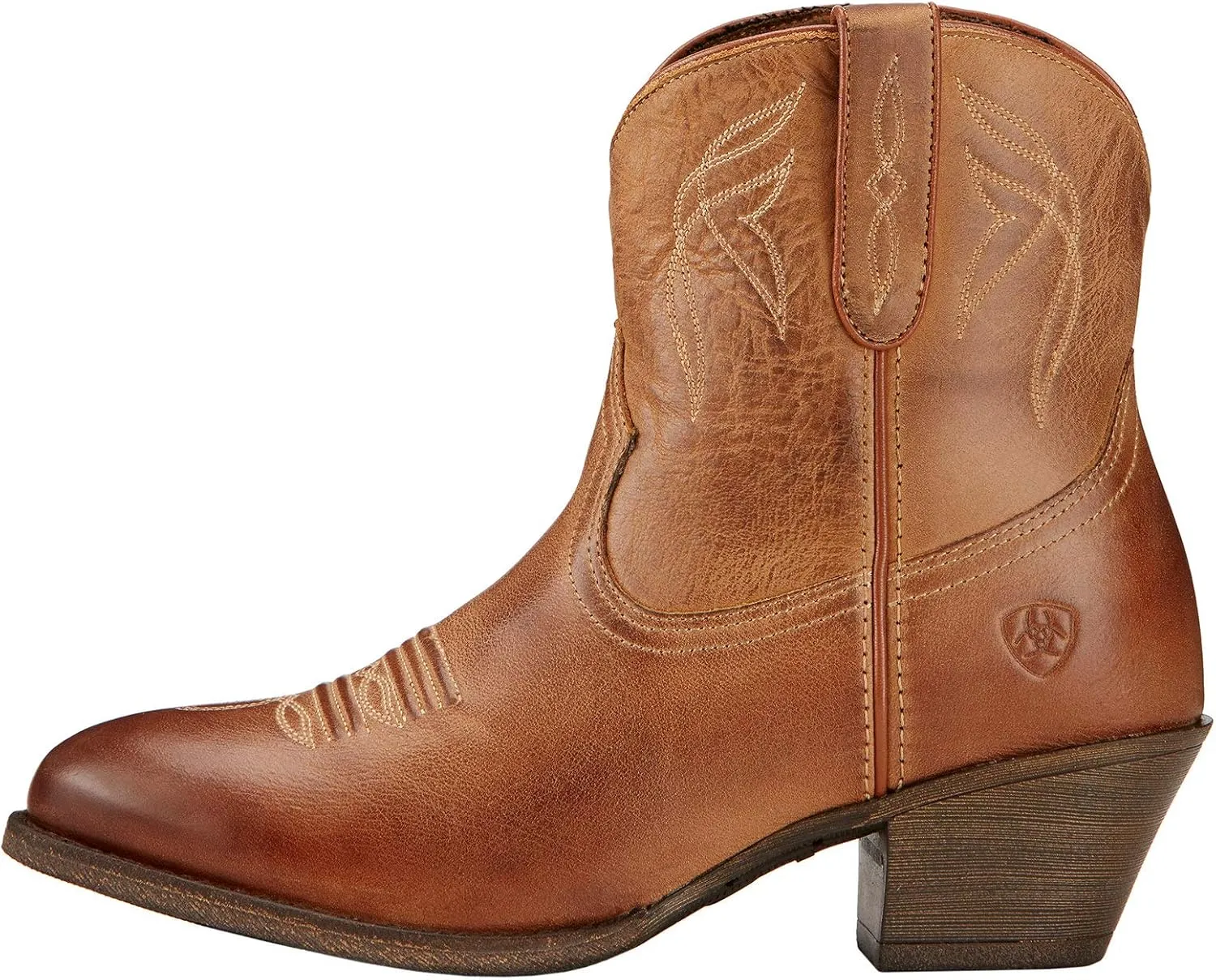 Women's Darlin Western Boot