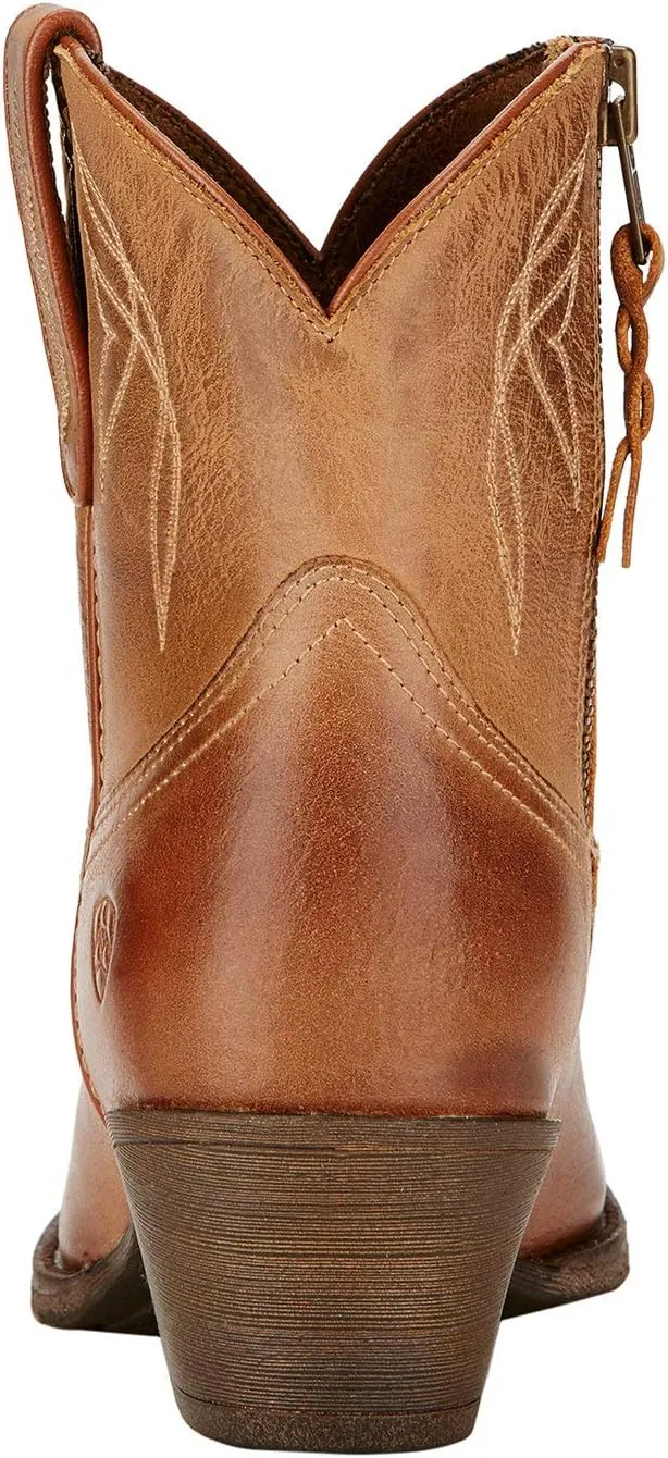 Women's Darlin Western Boot