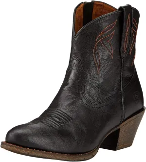 Women's Darlin Western Boot