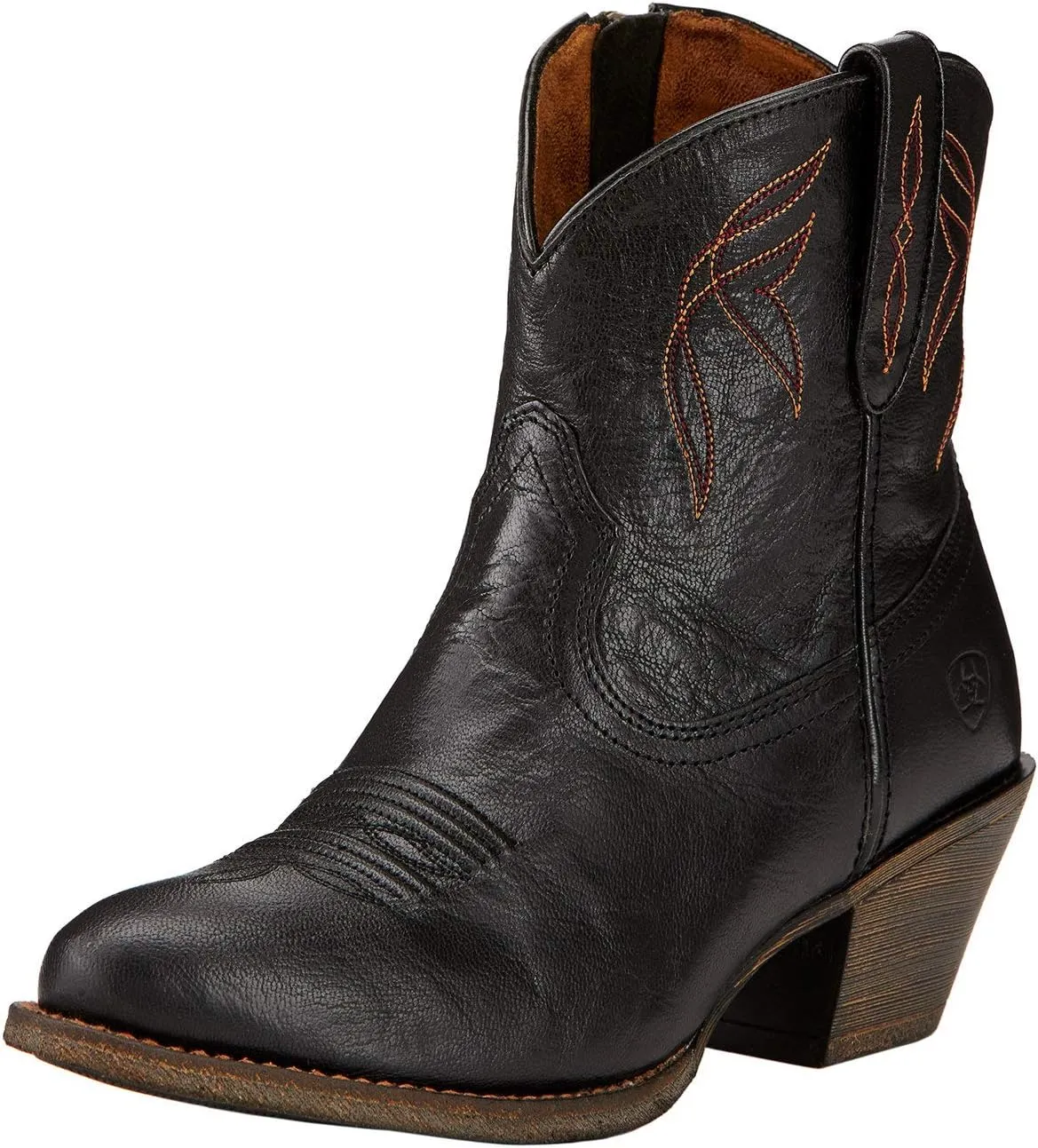 Women's Darlin Western Boot