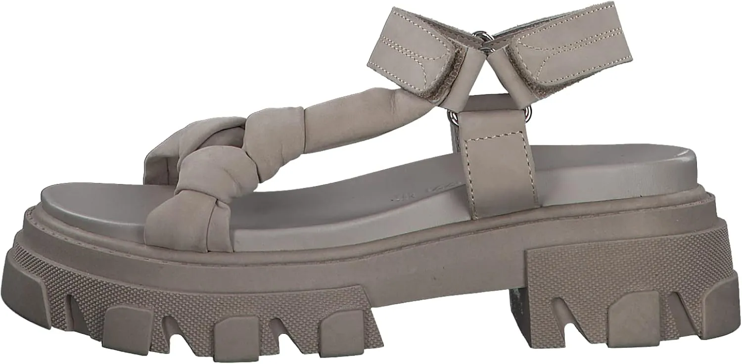 Women's Flatform Sandal