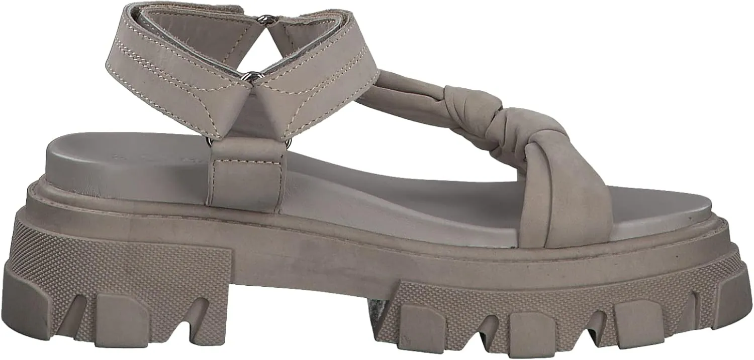 Women's Flatform Sandal