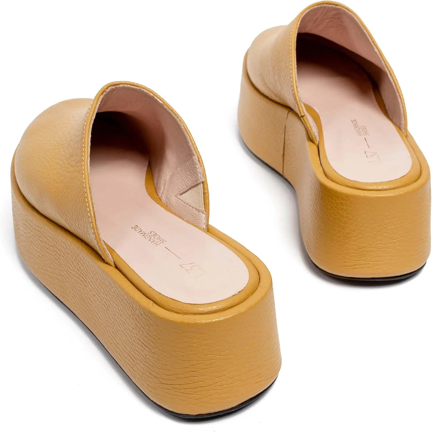Women's Flatform Sandal