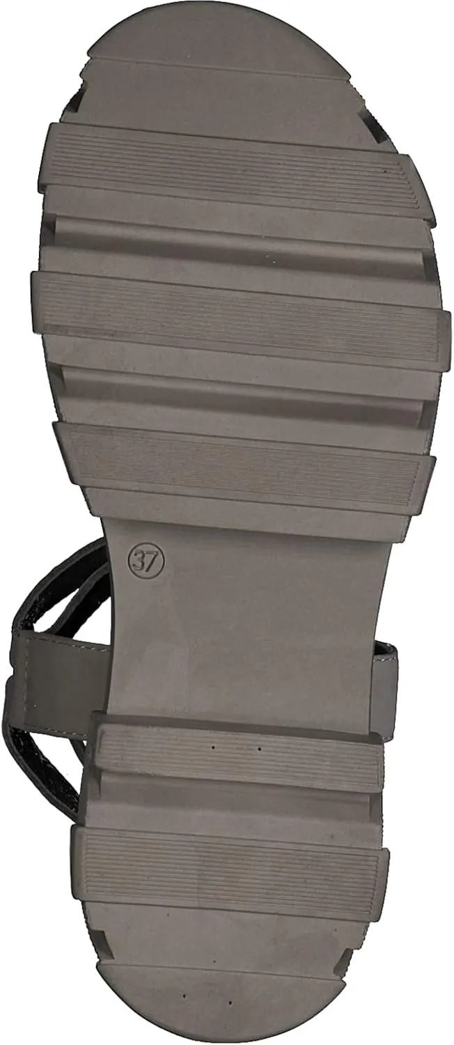 Women's Flatform Sandal
