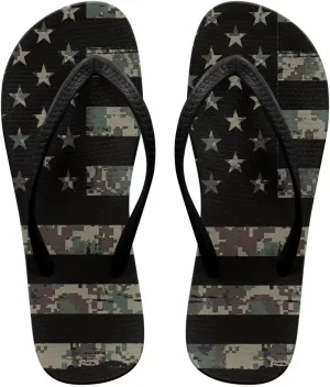 Womens Flip Flops Pillow Soft Shower Shoes with Orthotic Rubber Soles Summer Beach Shoes Cushion Footbed Footwear