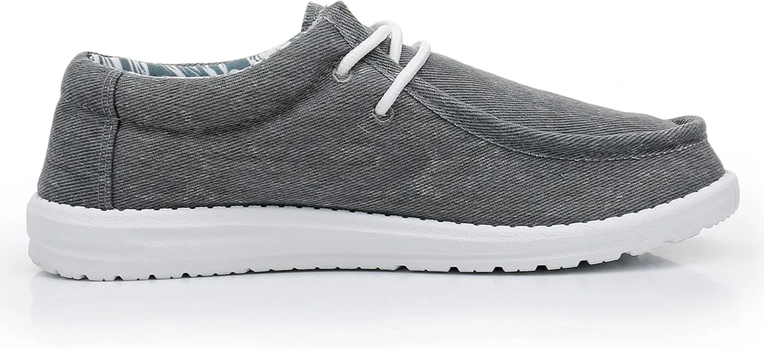 Women's Funky Low-Top Sneaker Shoe