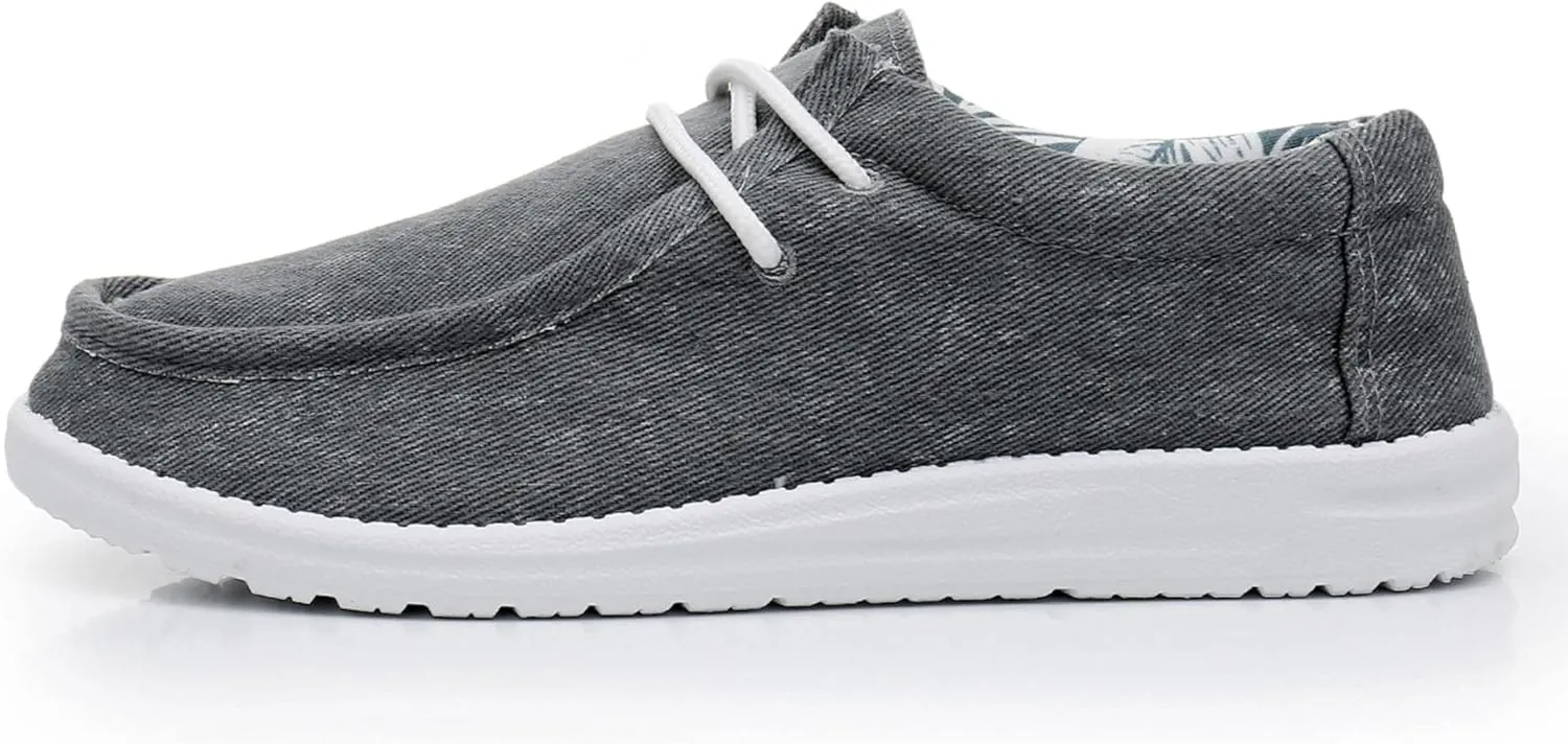 Women's Funky Low-Top Sneaker Shoe