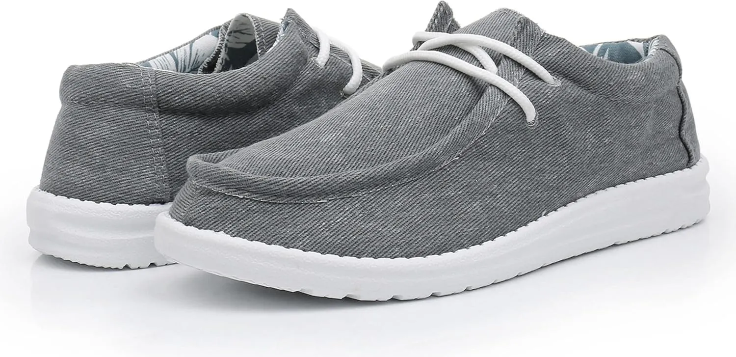 Women's Funky Low-Top Sneaker Shoe