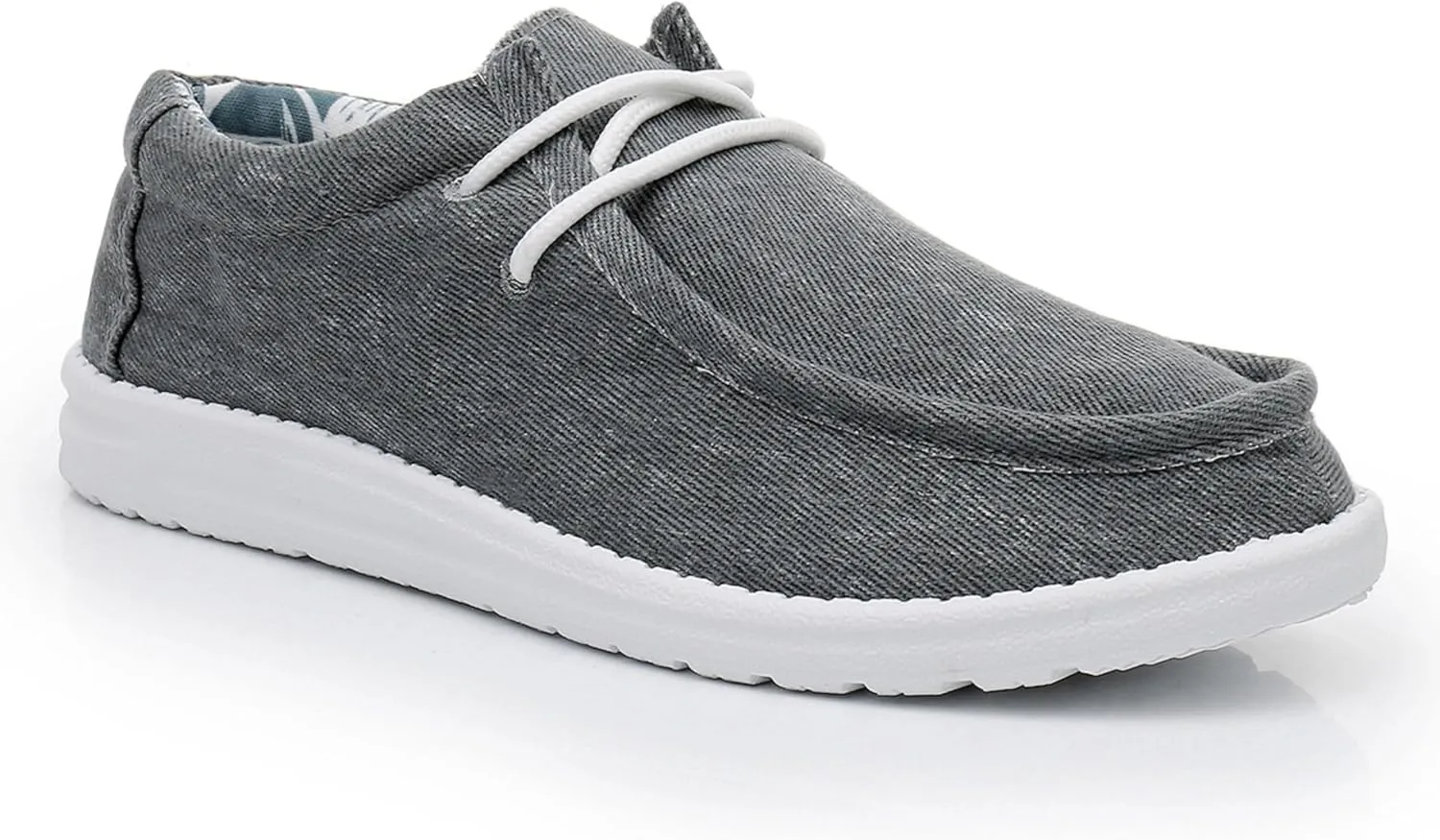 Women's Funky Low-Top Sneaker Shoe