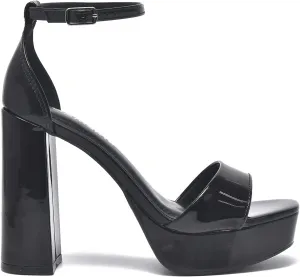 Women's High Heel Platform Sandals