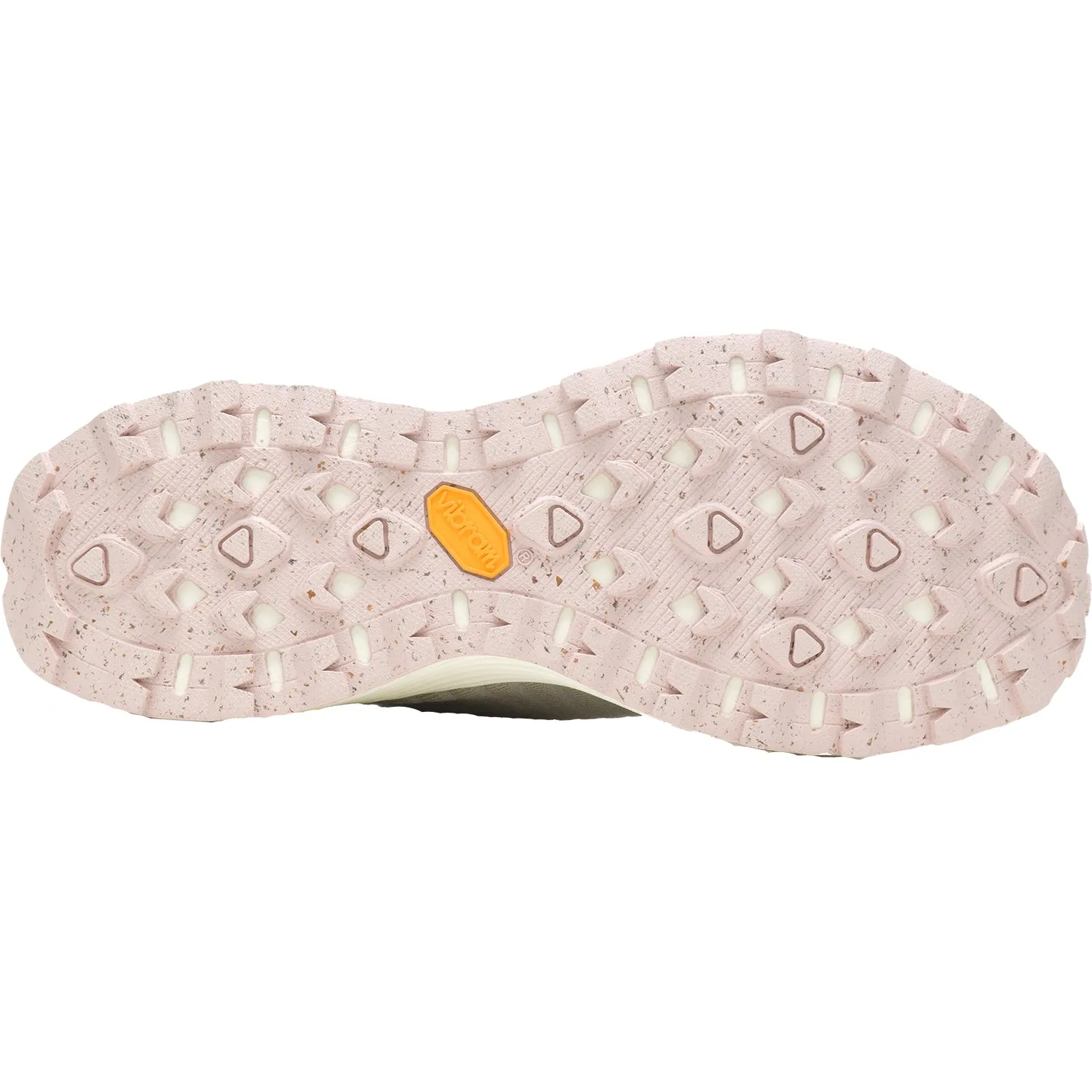 Women's Merrell Embark Moc Rose Knit Synthetic