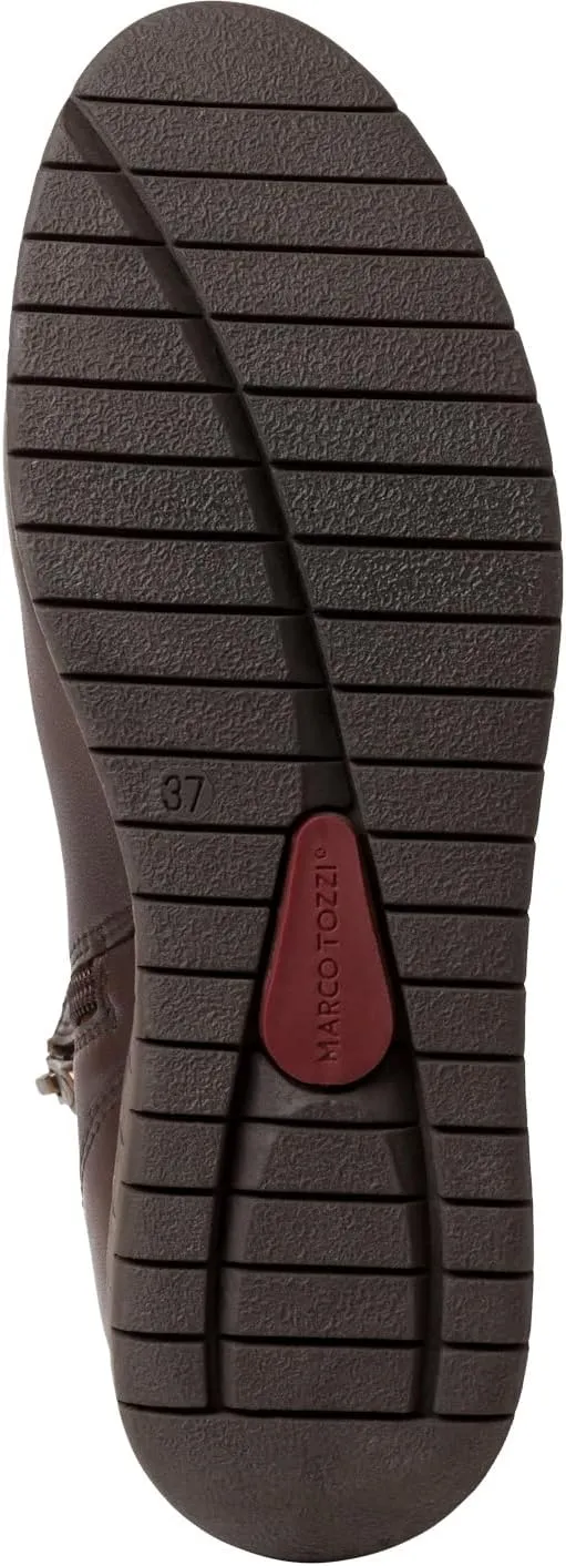 Women's Modern Chelsea Boot