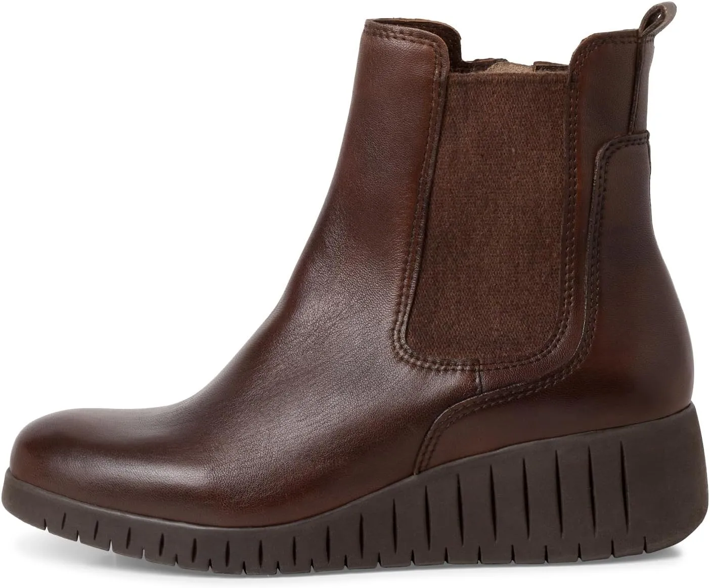 Women's Modern Chelsea Boot