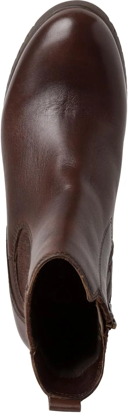 Women's Modern Chelsea Boot