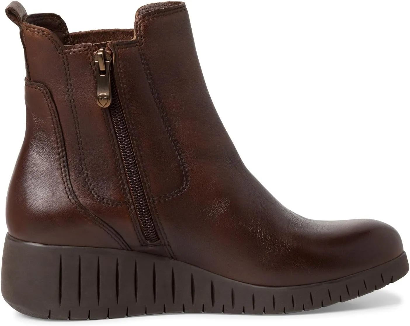 Women's Modern Chelsea Boot