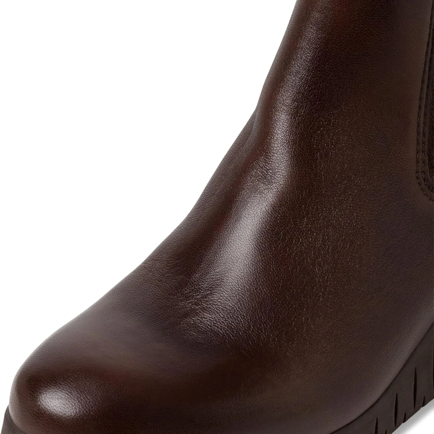 Women's Modern Chelsea Boot