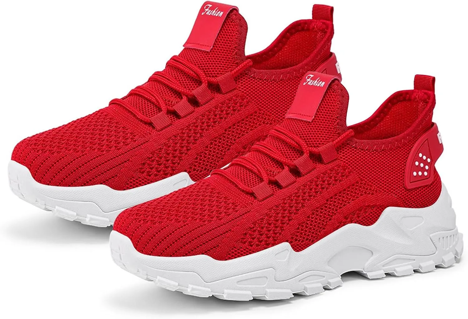 Women's Orthopedic Slip On Walking Shoes Air Cushion Walking Shoes Comfort Loafers Wide Fit Breathable Mesh Sneakers Lightweight Soft Casual Sneaker Workout Work Shoe