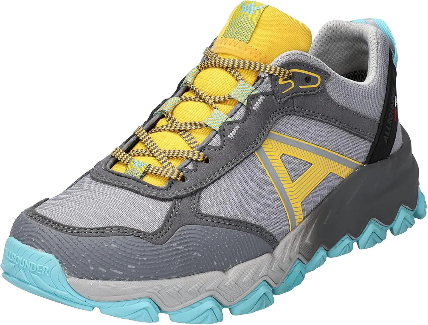 Women's Run-tex Sneaker