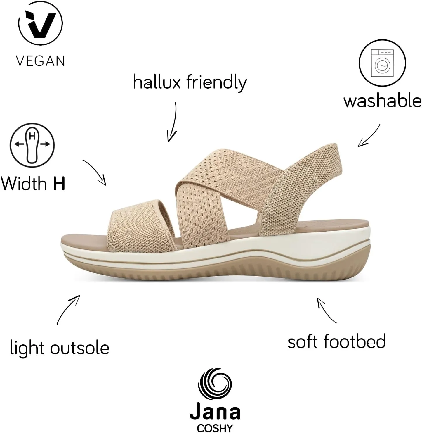 Women's Sandal