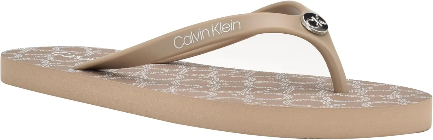Women's Sarminya Flip-Flop