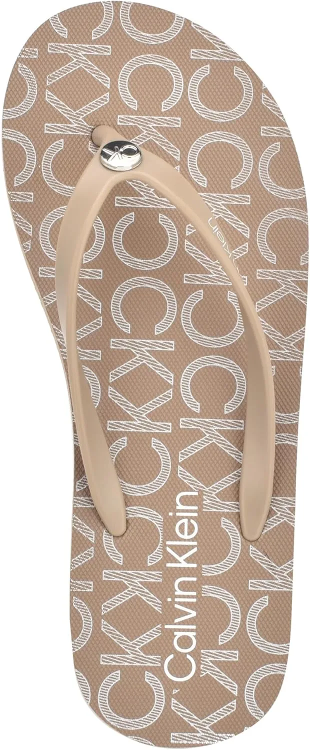 Women's Sarminya Flip-Flop