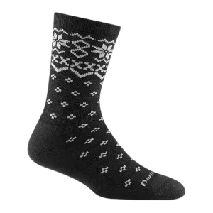 Women's Shetland Crew Lightweight Lifestyle Sock