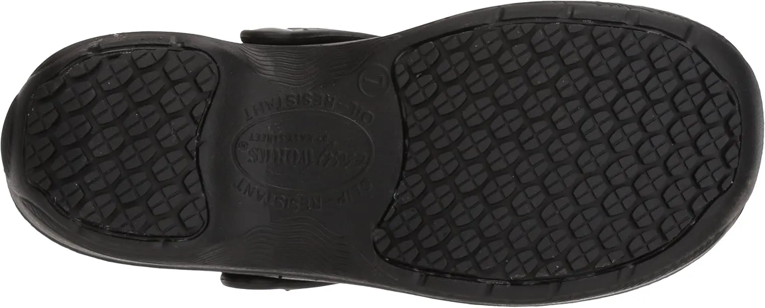 Women's Time Health Care Professional Shoe