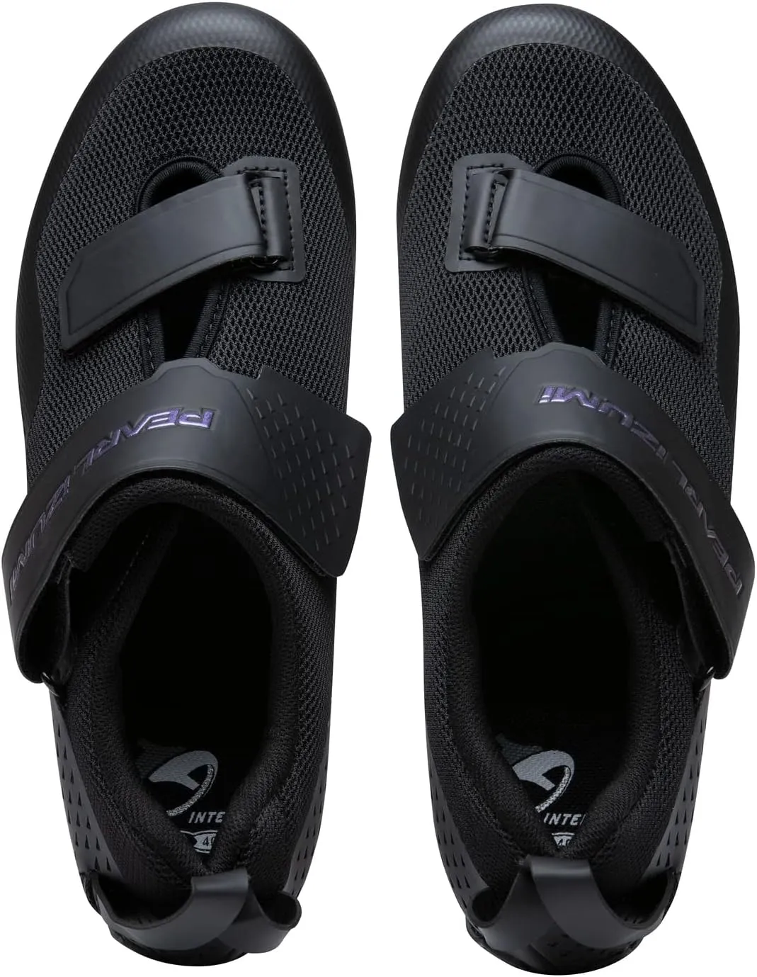 Women's Tri Fly 7 BLACK / 43