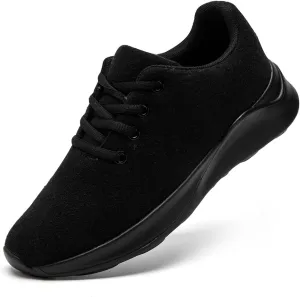 Womens Walking Shoes Slip On Sneakers Tennis Shoes Running Sport Workout Gym Shoes Athletic Non Slip Lightweight Breathable Fashion Casual Shoes for Travel Work