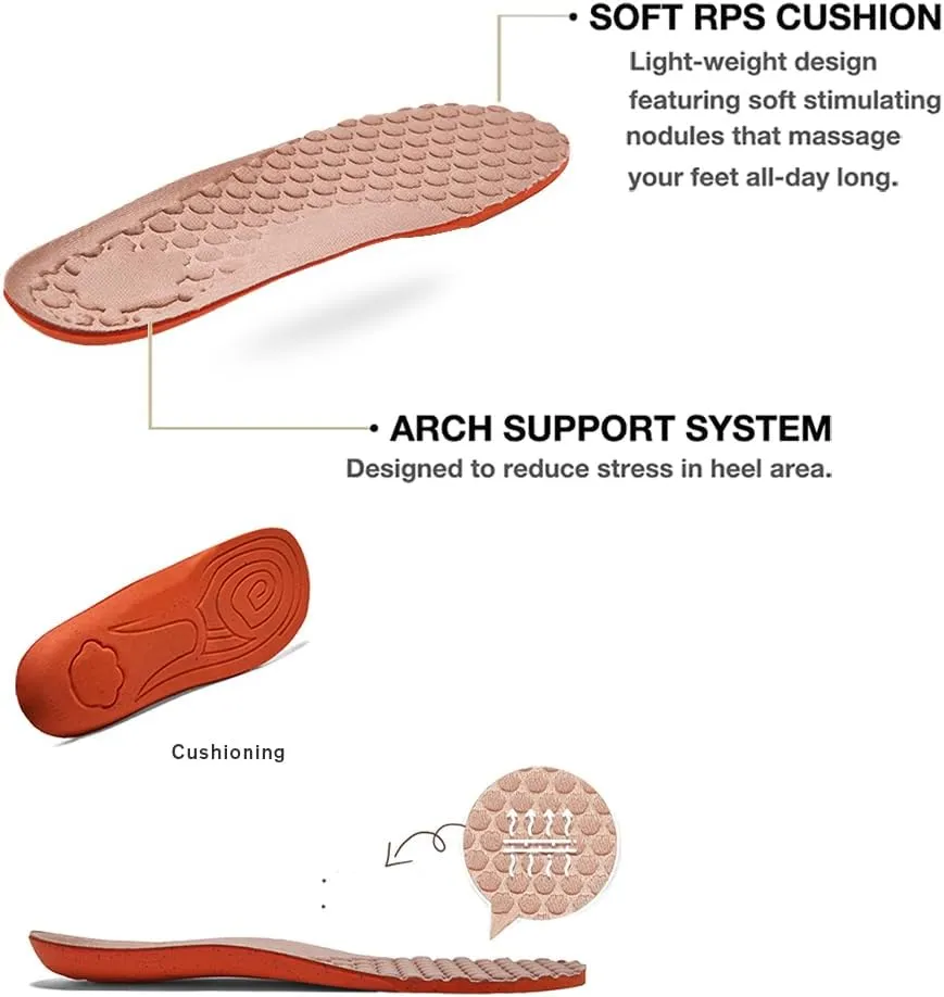 Women's Walking Travel Shoes Slip On Microfiber Casual Loafers Lightweight Comfort Fashion Sneaker