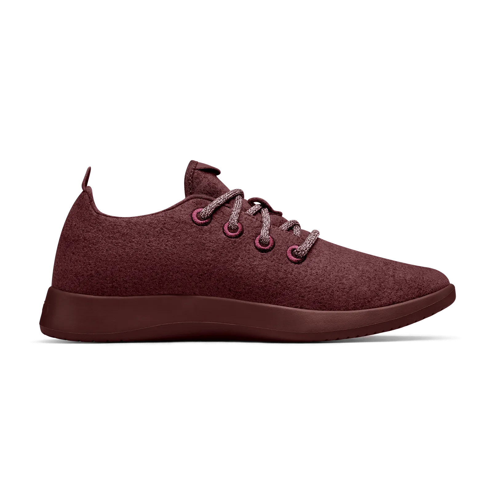 Women's Wool Runners - Tuke Jam (Jam Sole)