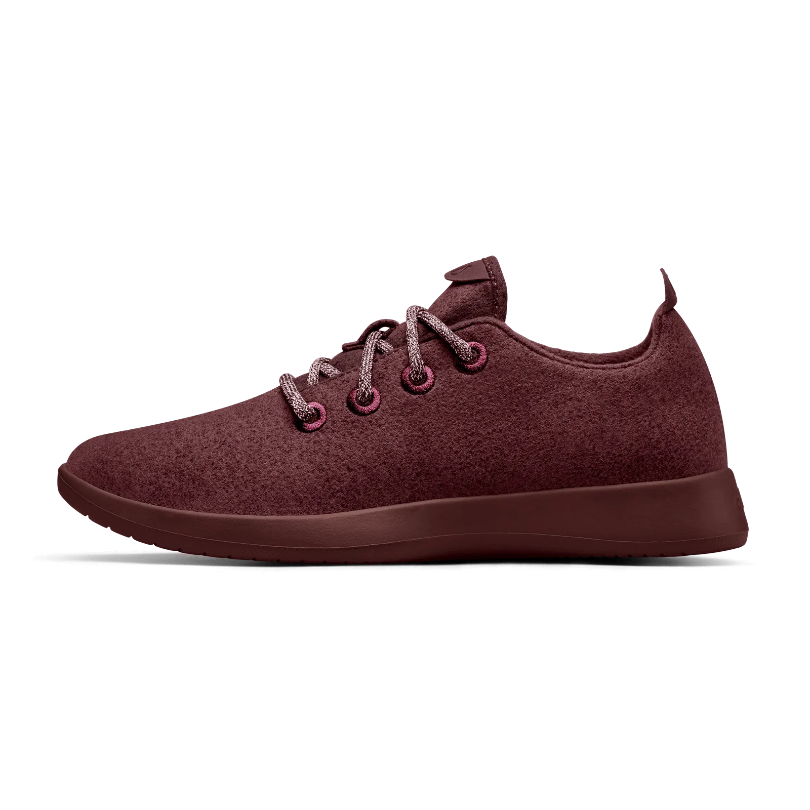 Women's Wool Runners - Tuke Jam (Jam Sole)
