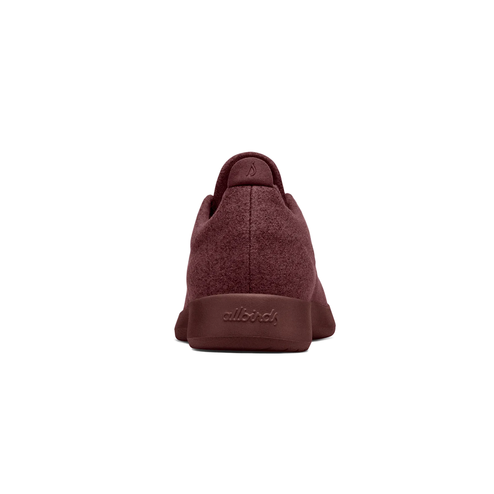 Women's Wool Runners - Tuke Jam (Jam Sole)