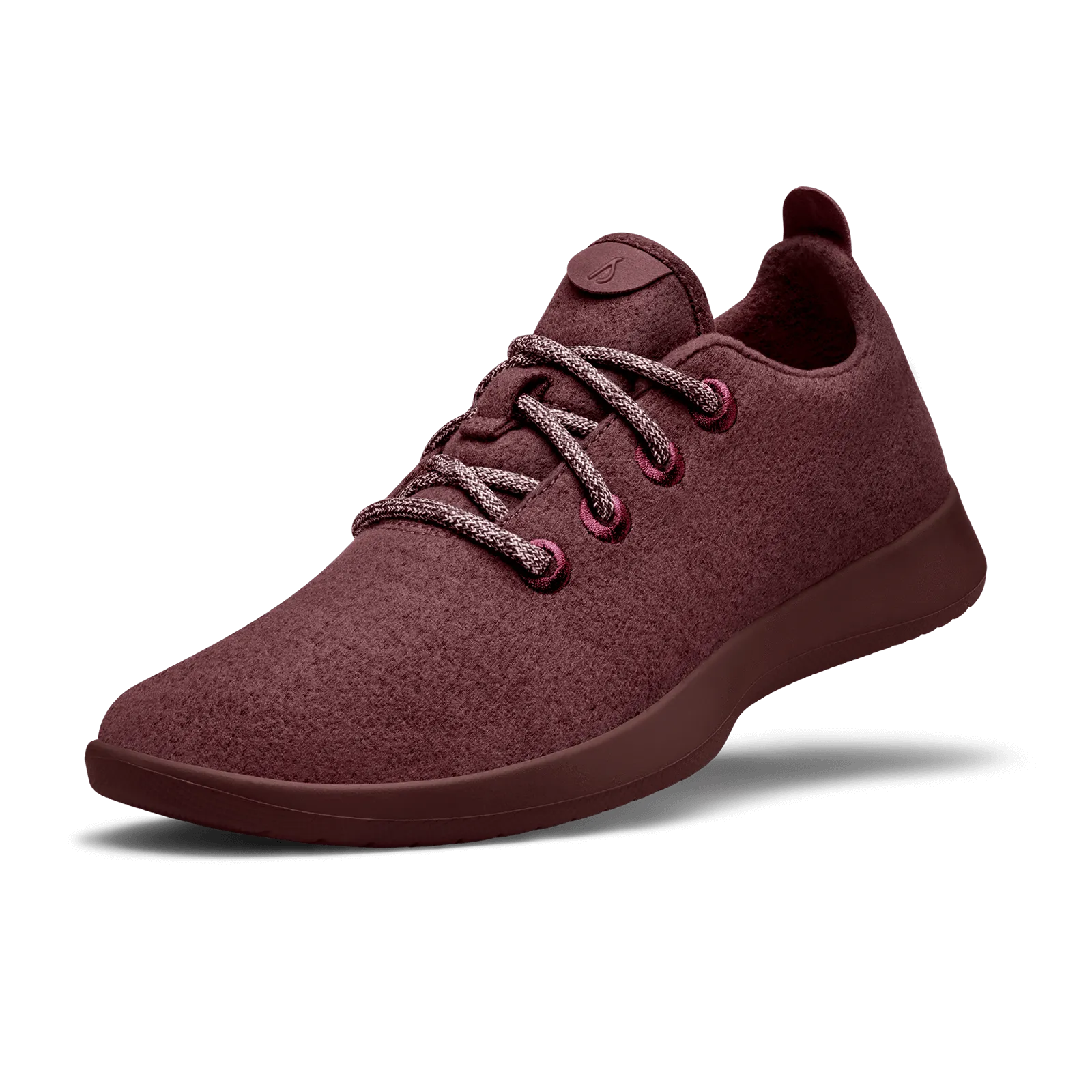 Women's Wool Runners - Tuke Jam (Jam Sole)