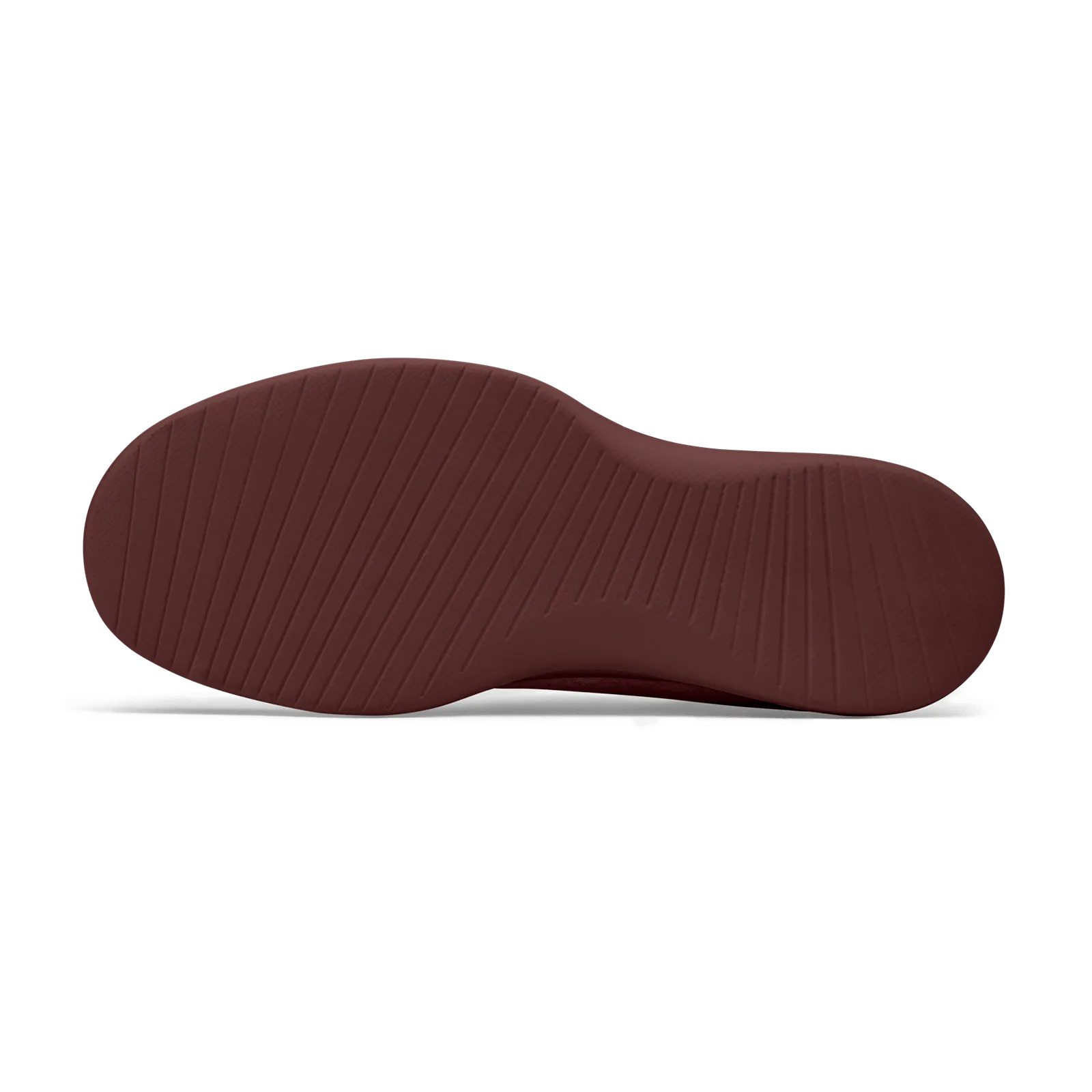 Women's Wool Runners - Tuke Jam (Jam Sole)