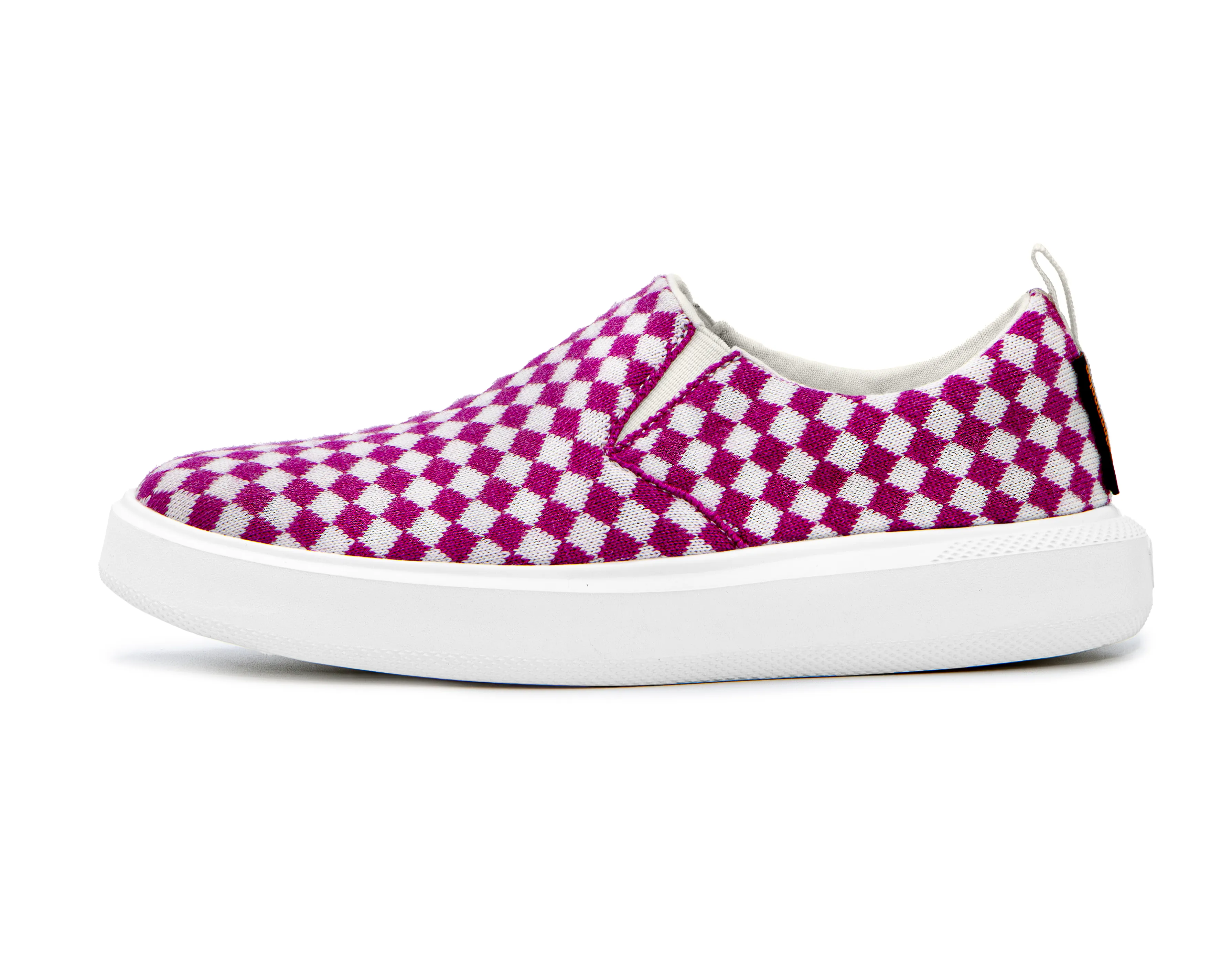 Woolloomooloo  Byron Merino Wool Slip-On Sneaker Hoffman Collab 100% Merino Wool Shoe