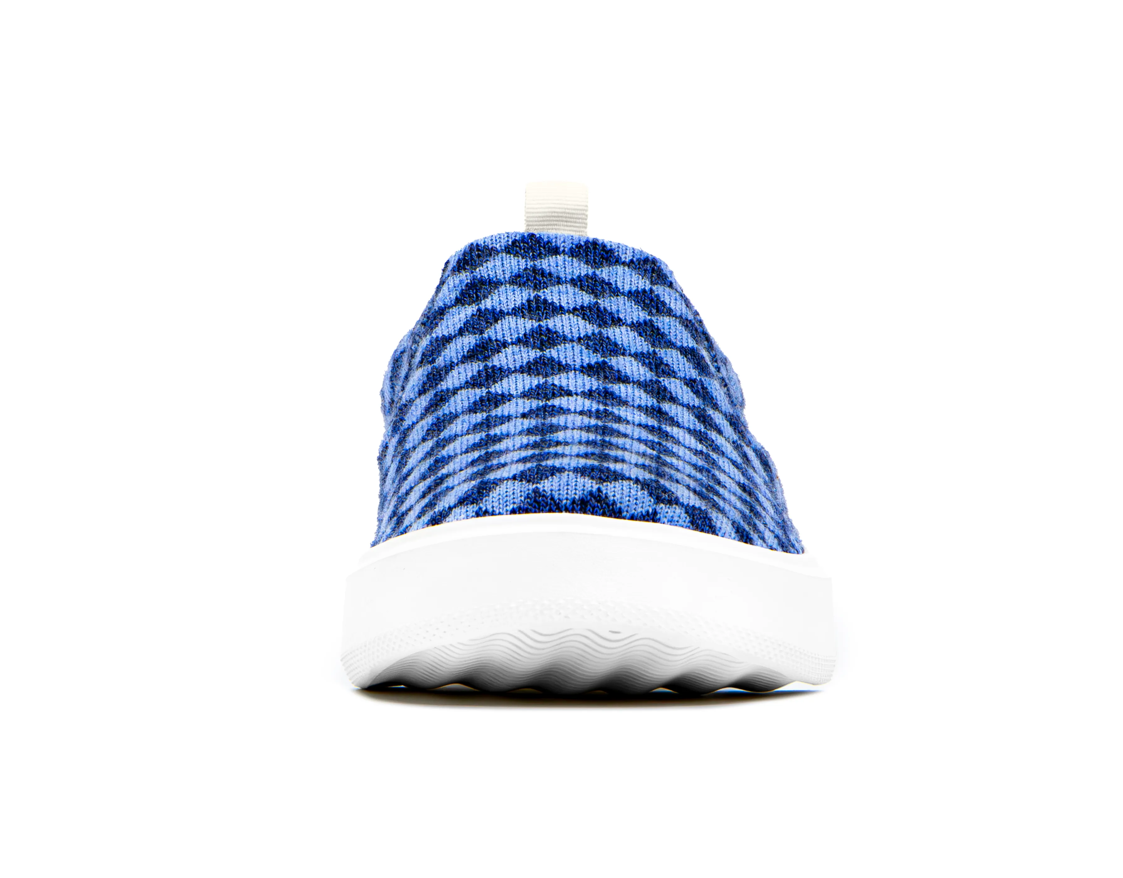 Woolloomooloo  Byron Merino Wool Slip-On Sneaker Hoffman Collab 100% Merino Wool Shoe