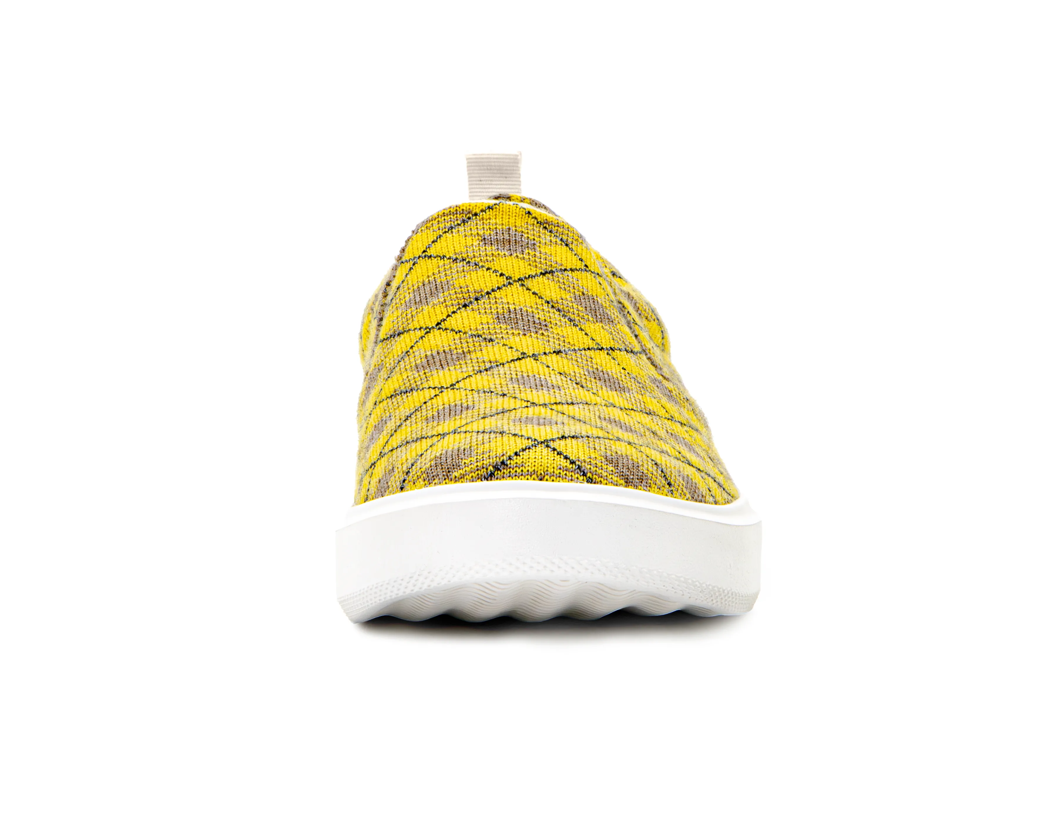 Woolloomooloo  Byron Merino Wool Slip-On Sneaker Hoffman Collab 100% Merino Wool Shoe
