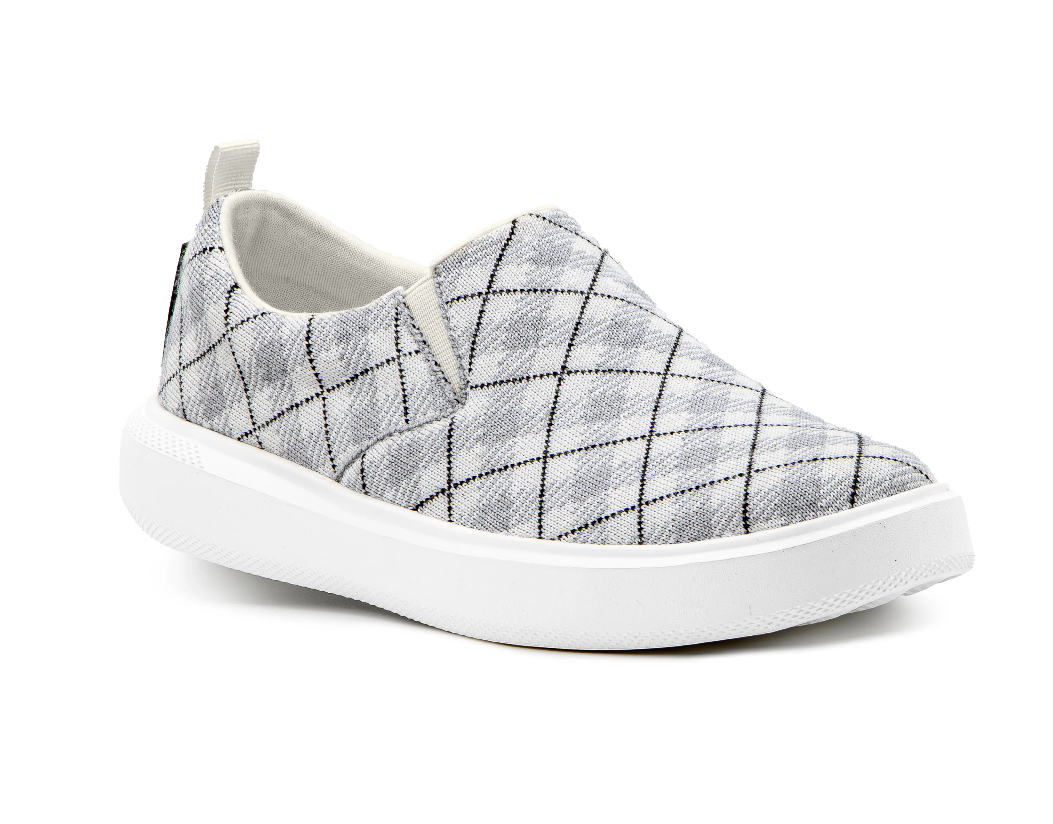 Woolloomooloo  Byron Merino Wool Slip-On Sneaker Hoffman Collab 100% Merino Wool Shoe
