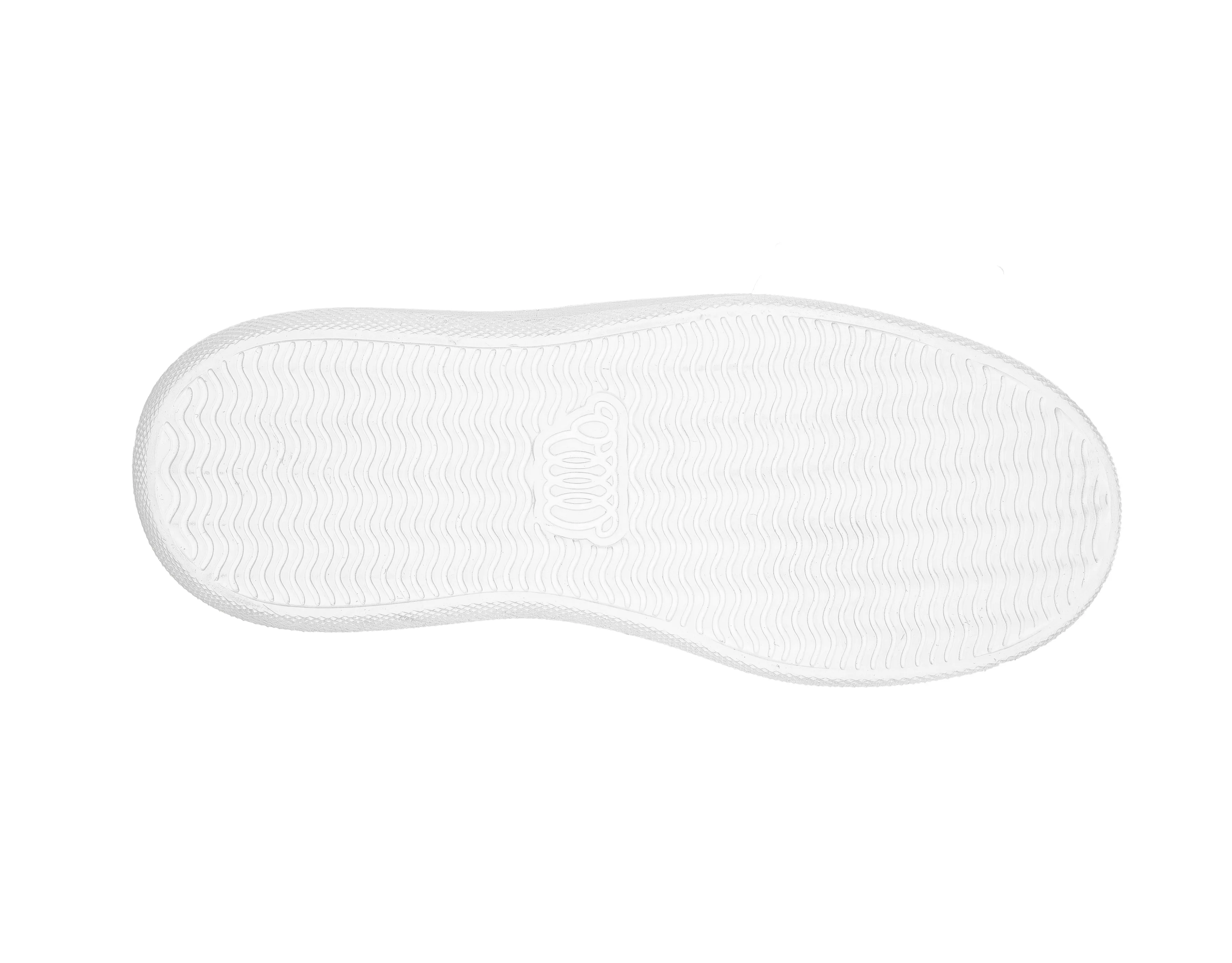 Woolloomooloo  Byron Merino Wool Slip-On Sneaker Hoffman Collab 100% Merino Wool Shoe