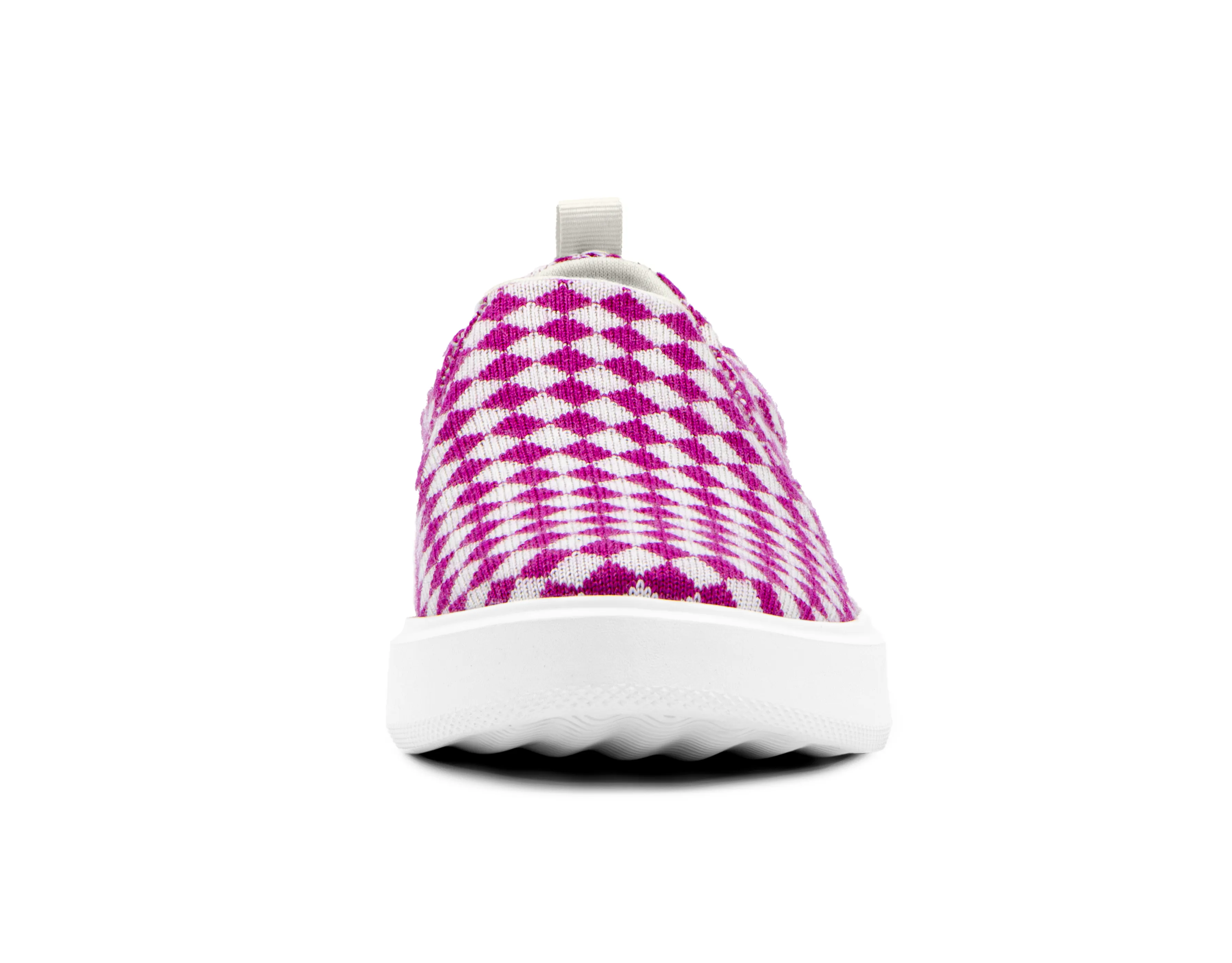 Woolloomooloo  Byron Merino Wool Slip-On Sneaker Hoffman Collab 100% Merino Wool Shoe