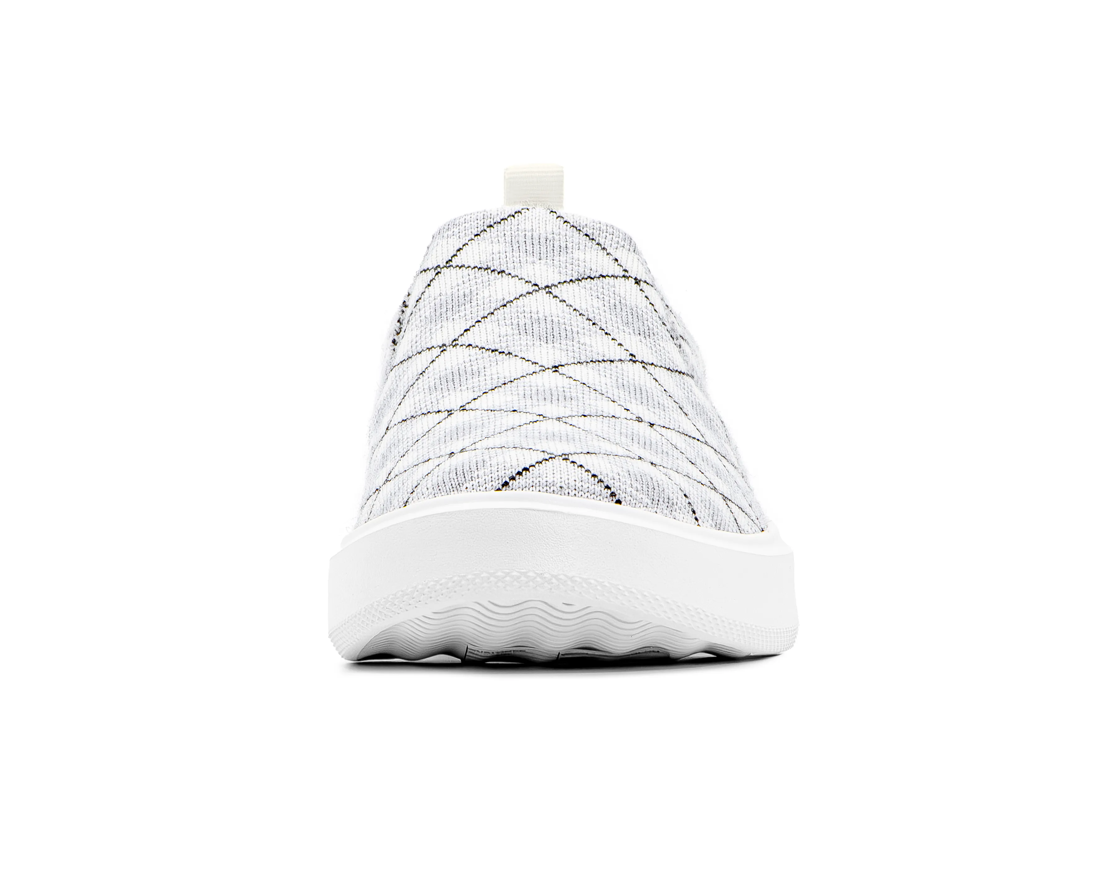 Woolloomooloo  Byron Merino Wool Slip-On Sneaker Hoffman Collab 100% Merino Wool Shoe